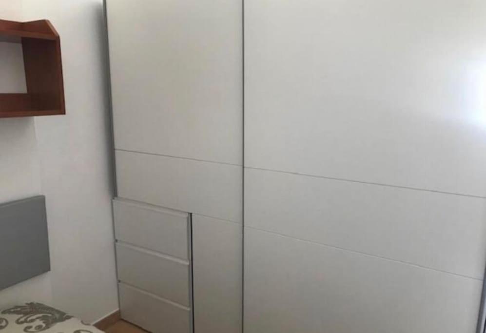 Apartaestudio Villanueva Del Trabuco Eksteriør billede